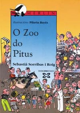 O ZOO DO PITUS