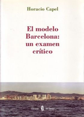 MODELO BARCELONA. UN EXAMEN CRITICO