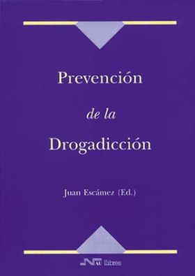 PREVENCION DE LA DROGADICCION