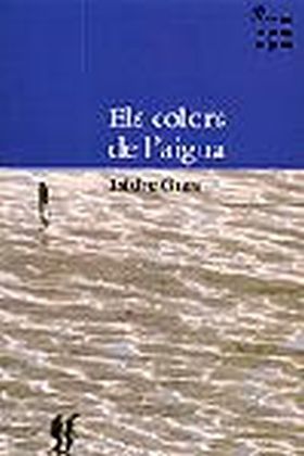 Els colors de l'aigua