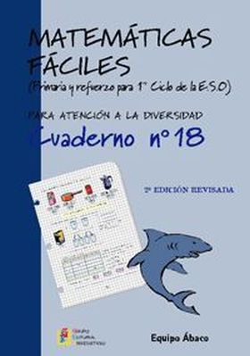 MATEMATICAS FACILES 18