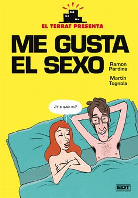 ME GUSTA EL SEXO