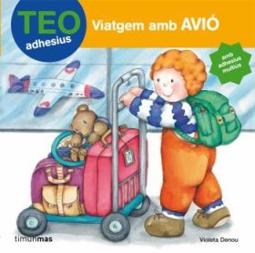 Viatgem amb avió