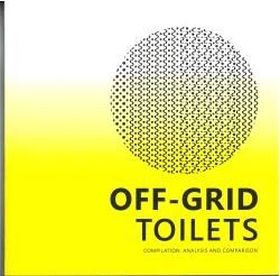 OFF-GRID TOILETS