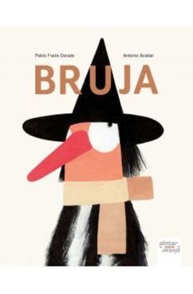 BRUJA