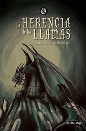 LA HERENCIA DE LAS LLAMAS