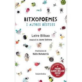 BITXOPOEMES I ALTRES BÈSTIES