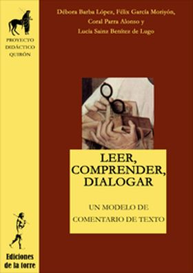 LEER, COMPRENDER, DIALOGAR