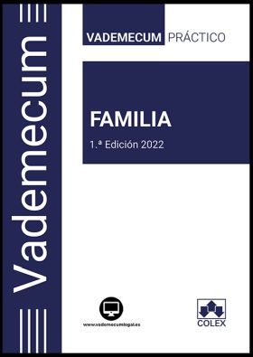 Vademecum | FAMILIA