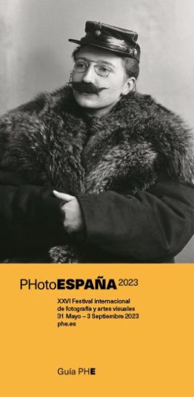 GUÍA PHOTOESPAÑA 2023