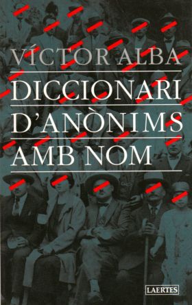 Diccionari d'anònims amb nom