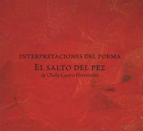 Interpretaciones del poema "El salto del pez"