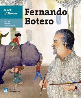A SEA OF STORIES: FERNANDO BOTERO