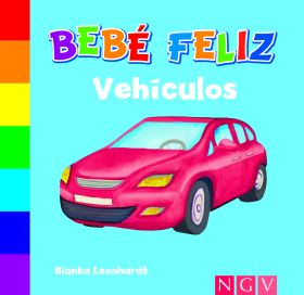 BEBE FELIZ: VEHICULOS