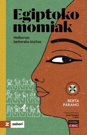 EGIPTOKO MOMIAK