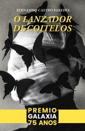 O lanzador de coitelos