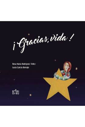 GRACIAS, VIDA!
