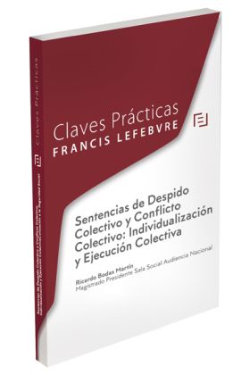 Sentencias de Despido Colectivo y Conflicto Colectivo: Individualización y Ejecu