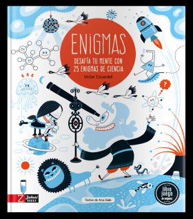 ENIGMES DE LA CIENCIA