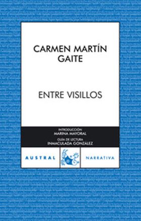 ENTRE VISILLOS
