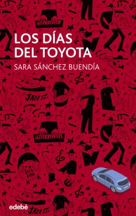 Los días del Toyota