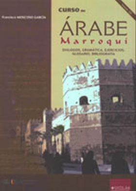 CURSO DE ARABE MARROQUI
