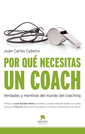 Por qué necesitas un coach