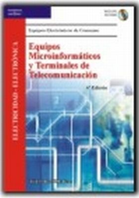 Equipos microinformáticos y terminales de telecomunicación