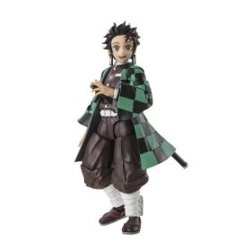 TANJIRO KAMADO FIGURA 14 CM