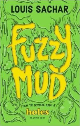 FUZZY MUD