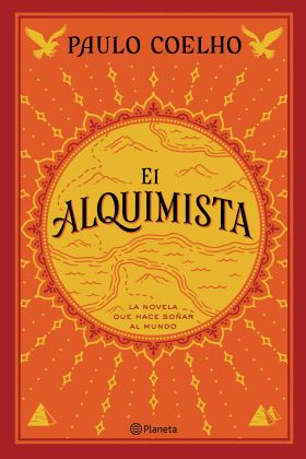 EL ALQUIMISTA