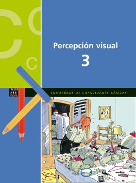 PERCEPCIÓN VISUAL 3