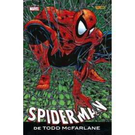 SPIDERMAN DE TODD MCFARLANE