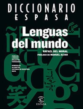 Diccionario Espasa de las lenguas del mundo