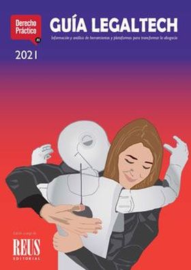 Guía Legaltech 2021
