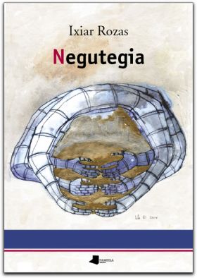 NEGUTEGIA