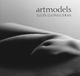 Artmodels. Lluís Llongueras