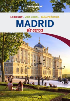 MADRID DE CERCA 4