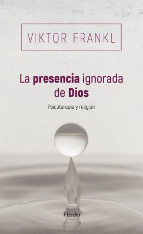 LA PRESENCIA IGNORADA DE DIOS