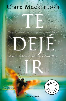 TE DEJE IR