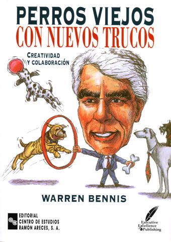 PERROS VIEJOS CON NUEVOS TRUCOS