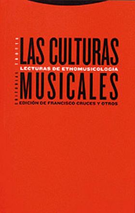 CULTURAS MUSICALES LAS