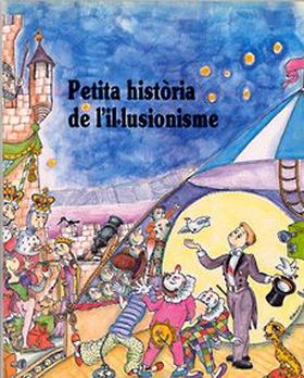 Petita història de l'il·lusionisme