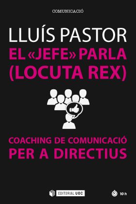 El ""jefe"" parla (Locuta Rex)