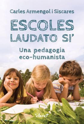 ESCOLES LAUDATO SI