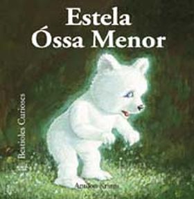 ESTELA OSSA MENOR (BESTIOLES CURIOSES)