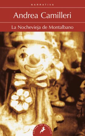 La nochevieja de Montalbano (Comisario Montalbano 6)