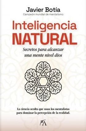 INTELIGENCIA NATURAL