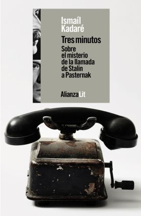 TRES MINUTOS. SOBRE EL MISTERIO DE LA LLAMADA DE STALIN A PASTERN