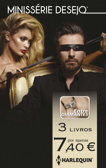 PACK MINISERIE DESEJO -MAYO 2020